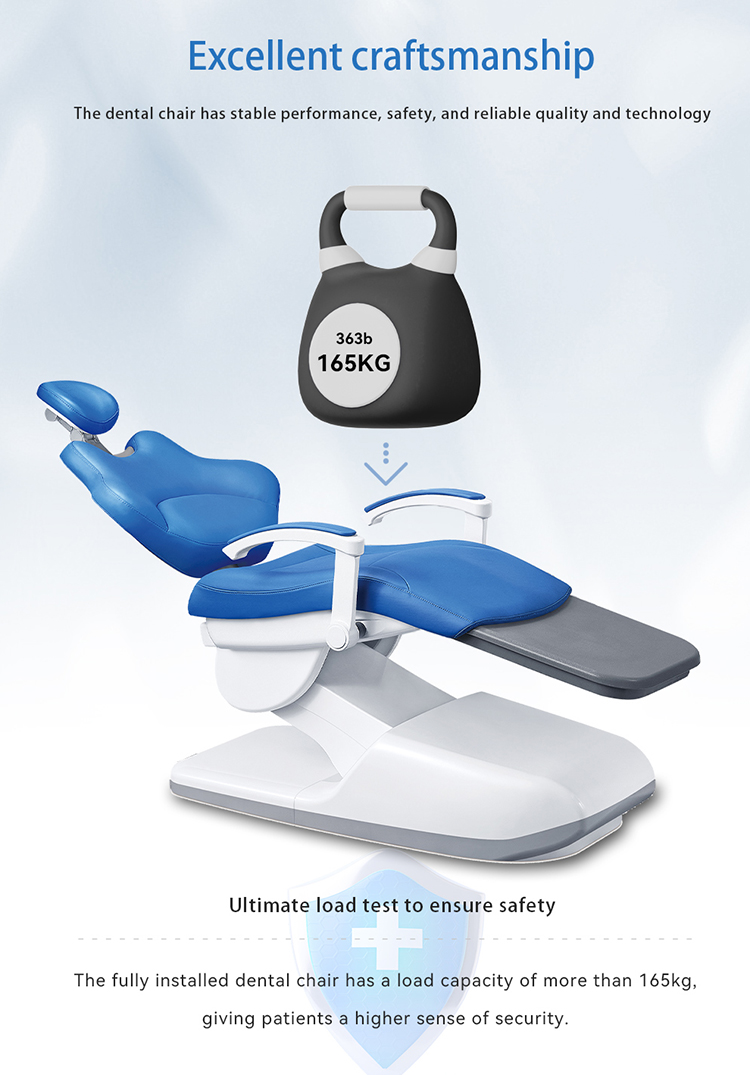 A113 Dental Unit